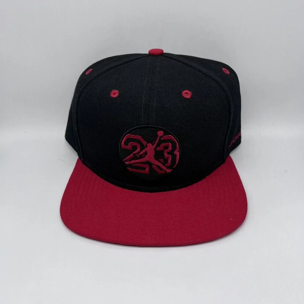 Air Jordan 23 Jumpman Hat‎ Snapback Cap